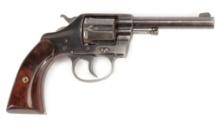 Colt New Police in .32 Caliber