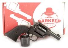 Heritage Mfg. Barkeep in .22 LR