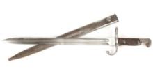 Argentina Bayonet M1891 M1909 #A0639