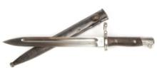 Chile Bayonet M1895 #CH4