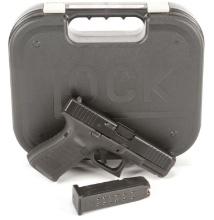 Glock 19 Gen 5 in 9 MM
