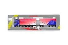 Volvo FH16 XL w/Double Trailer