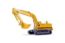 Caterpillar 245 Excavator - 1:48