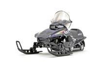 Arctic Cat EXT 550 Snowmobile - 1:16