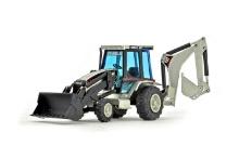 Caterpillar 436C IT Backhoe Loader