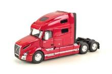 Volvo VNL760 Sleeper Cab Tractor
