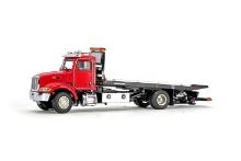 Peterbilt 335 w/Jerr-Dan 5T Rollback - Red