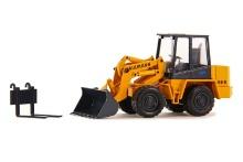 Ahlmann AS6 Wheel Loader