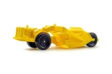 Allis-Chalmers Scraper - Yellow - 1:48