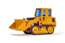 Caterpillar 953B Track Loader