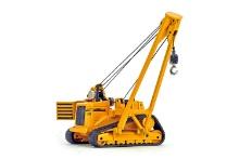 Caterpillar Pipelayer