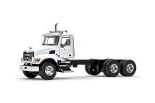 Mack Granite 2-Axle Straight Truck