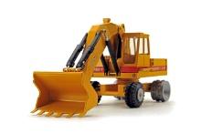 Broyt X50 Loader