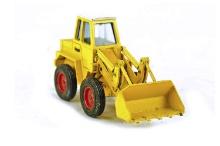 Kramer Allrad Wheel Loader