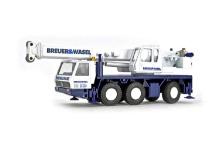 Grove GMK 3050 Crane - Breuer & Wasel
