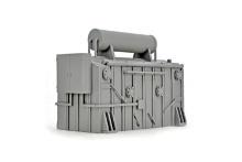 275 Ton Load for Trailer - 1:48