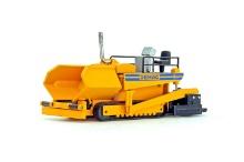 Demag DF120C Paver