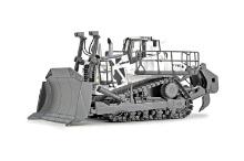 Liebherr PR776 Bulldozer