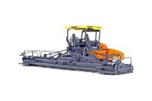 Vogele Super 2100-2 Paver
