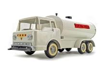 Ford COE Street Sprinkler Truck - 1:16