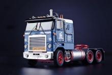Mack Cruise-Liner 6x4 - Sarens