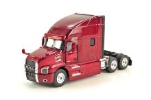 Mack Anthem Sleeper Cab - Red