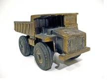 Euclid Dump Truck