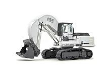 Liebherr R984C Excavator