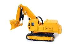 Hitachi UH20 Front Shovel