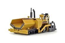 Caterpillar AP1055B Asphalt Paver