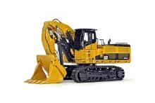 Caterpillar 385C Front Shovel - Diecast 1:48
