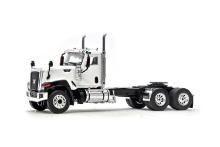 Caterpillar CT680 On Highway Truck - White