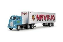 Freightliner Tractor w/Trailer - Navajo - 1:55