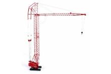 Manitowoc 4100W Tower Crane