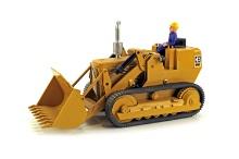 Caterpillar 941 Track-Type Loader - 1:24