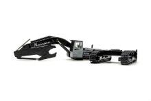 Caterpillar 5080 w/Shear Tool - Nacirema - Black