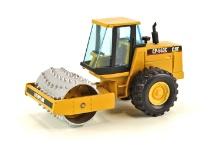 Caterpillar CP-563C Soil Compactor