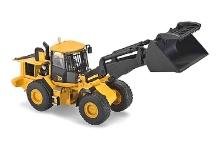 JCB 456 Wheel Loader Wastemaster