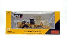 Caterpillar 854K Wheel Dozer