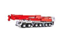 Liebherr LTM1060 Mobile Crane - Stevenson Crane
