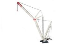 Terex 3800 Superlift Crawler Crane
