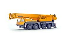 Liebherr LTM1090/1 Mobile Crane