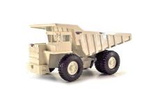Wabco Haulpak Dump Truck