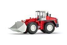 O&K L45 Wheel Loader