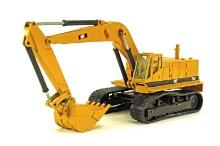Caterpillar 245 Excavator
