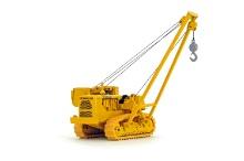 Caterpillar 594 Pipelayer