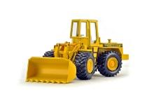 Faun F2000C Wheel Loader