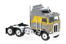 Kenworth K100 Aerodyne Tractor - Friderici - 1:87