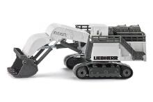 Liebherr R9800 Hydraulic Shovel - 1:87