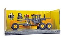 John Deere 872D Motor Grader